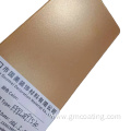 Ral Color Paint Electrostatic Epoxy Polyester Powder Coating